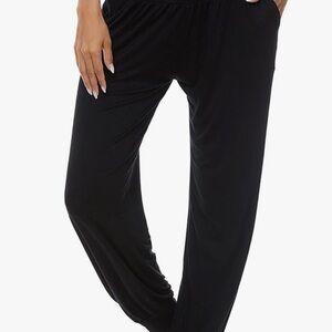 Loose workout/ yoga pants